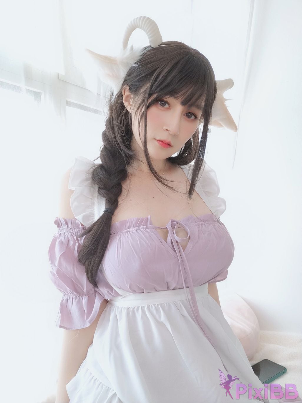 Coser baiyin811 PixiBB.COM 073
