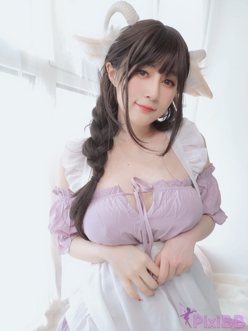 Coser baiyin811 PixiBB.COM 074