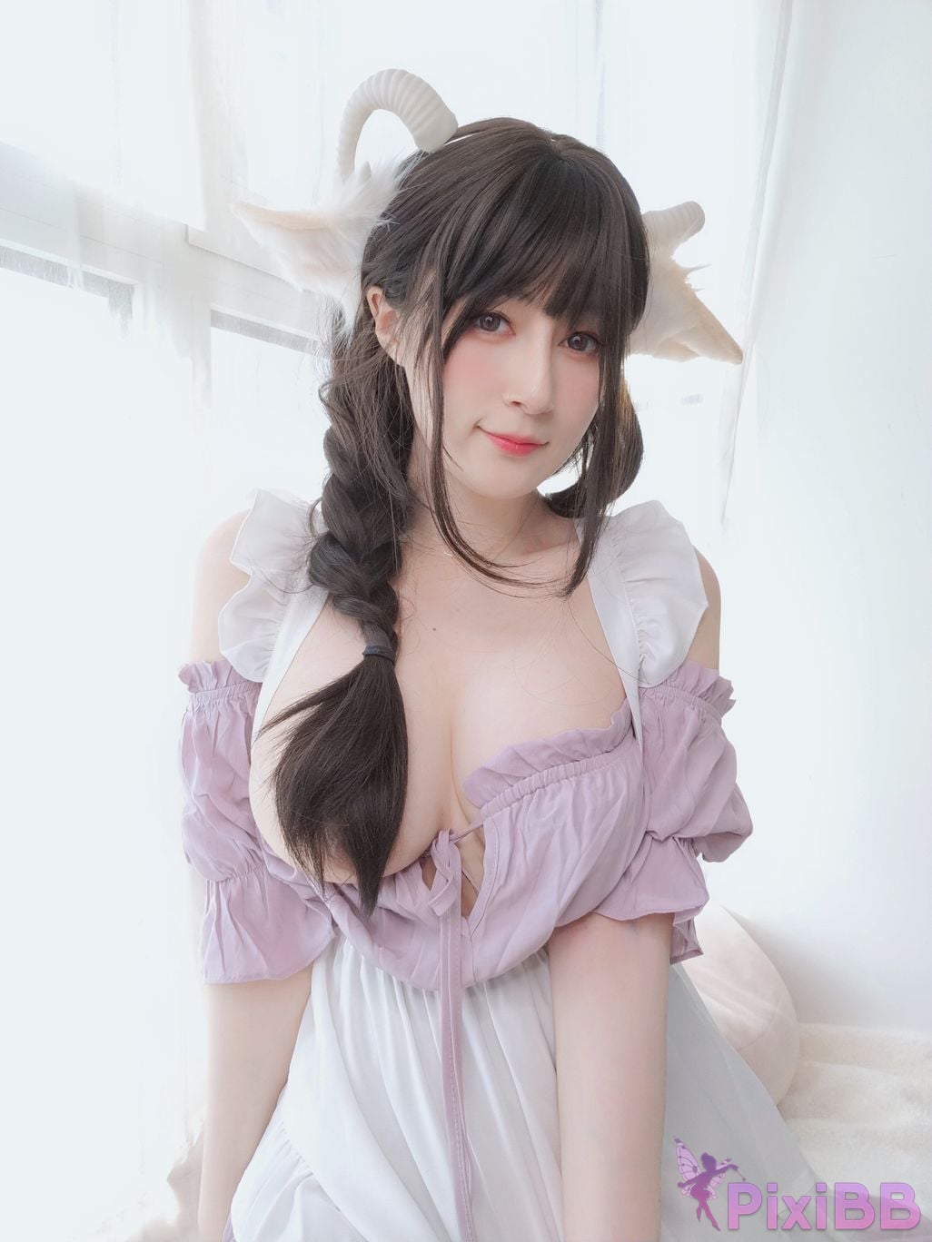 Coser baiyin811 PixiBB.COM 076