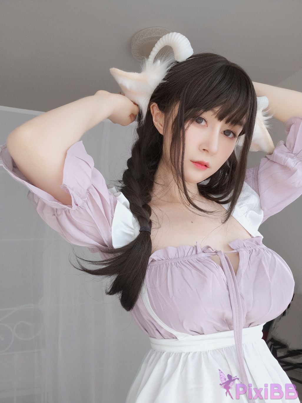 Coser baiyin811 PixiBB.COM 088