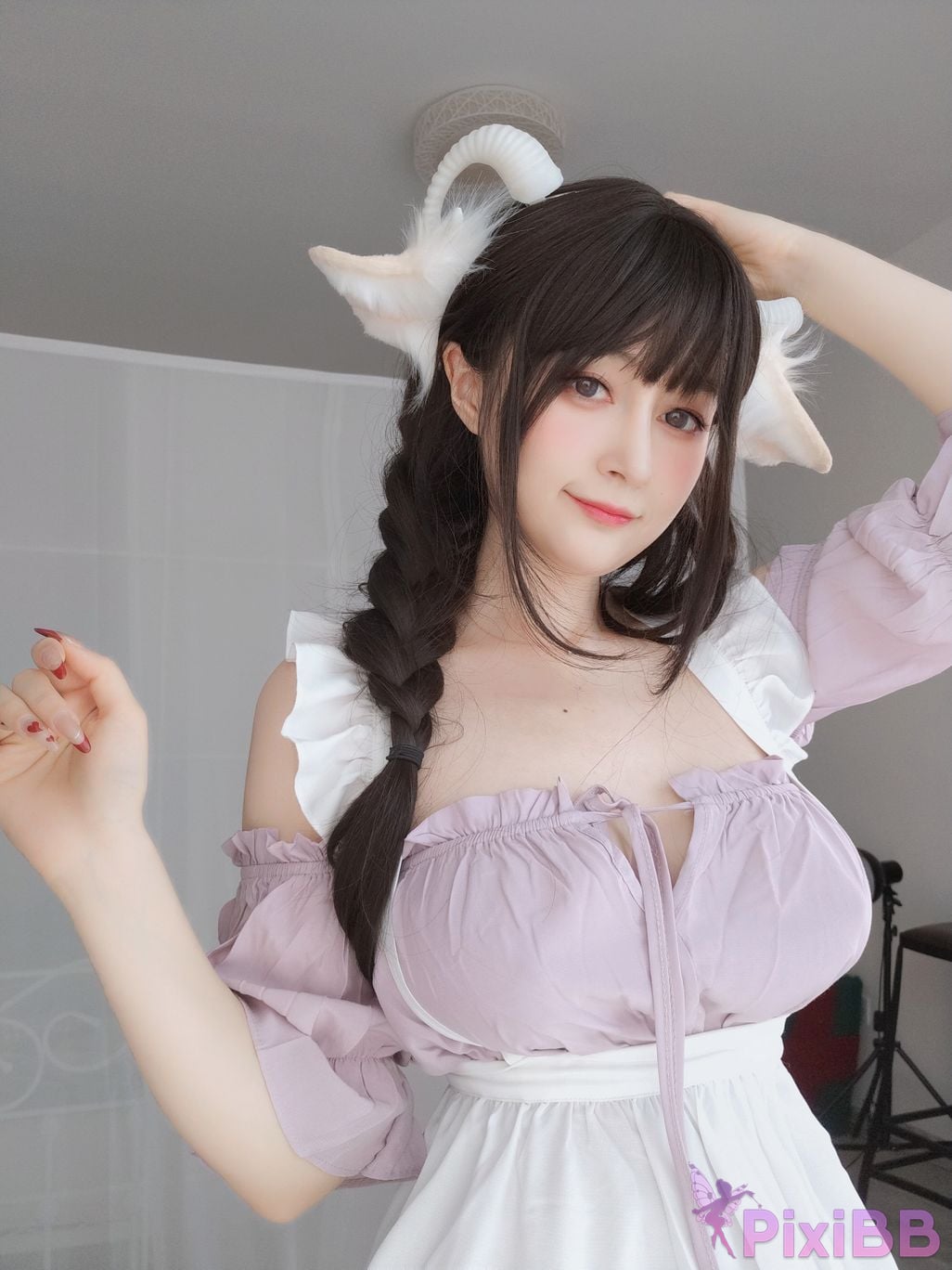Coser baiyin811 PixiBB.COM 089