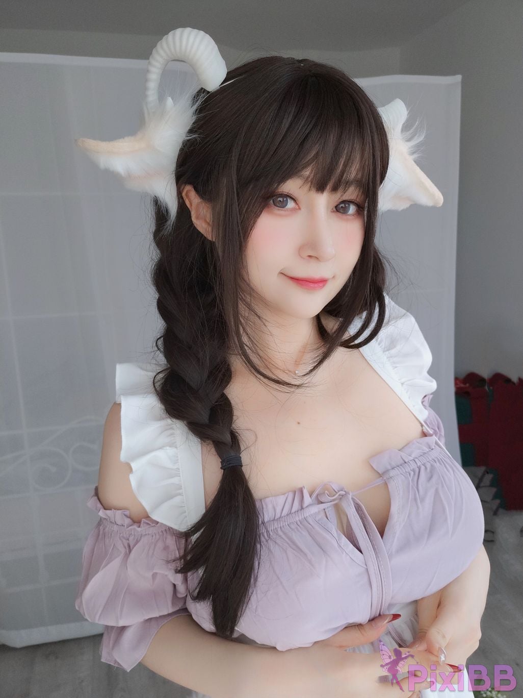 Coser baiyin811 PixiBB.COM 090