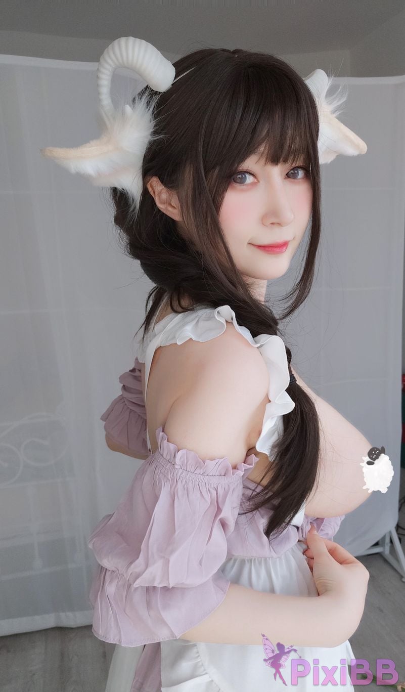 Coser baiyin811 PixiBB.COM 091