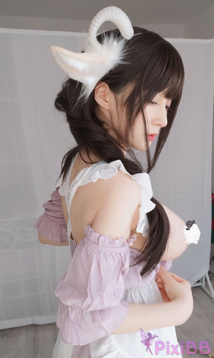Coser baiyin811 PixiBB.COM 092