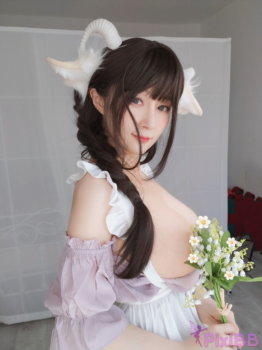 Coser baiyin811 PixiBB.COM 094