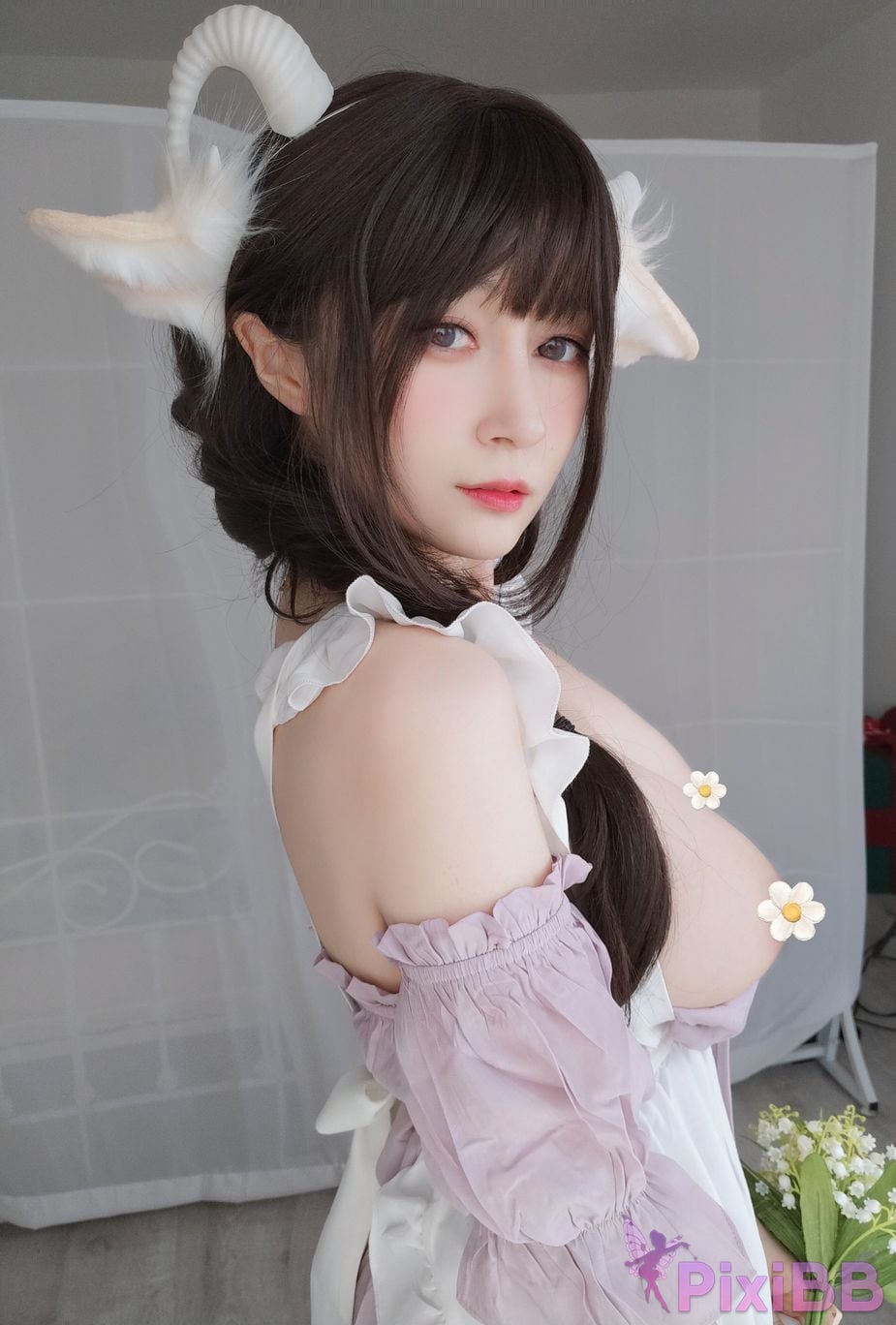 Coser baiyin811 PixiBB.COM 095