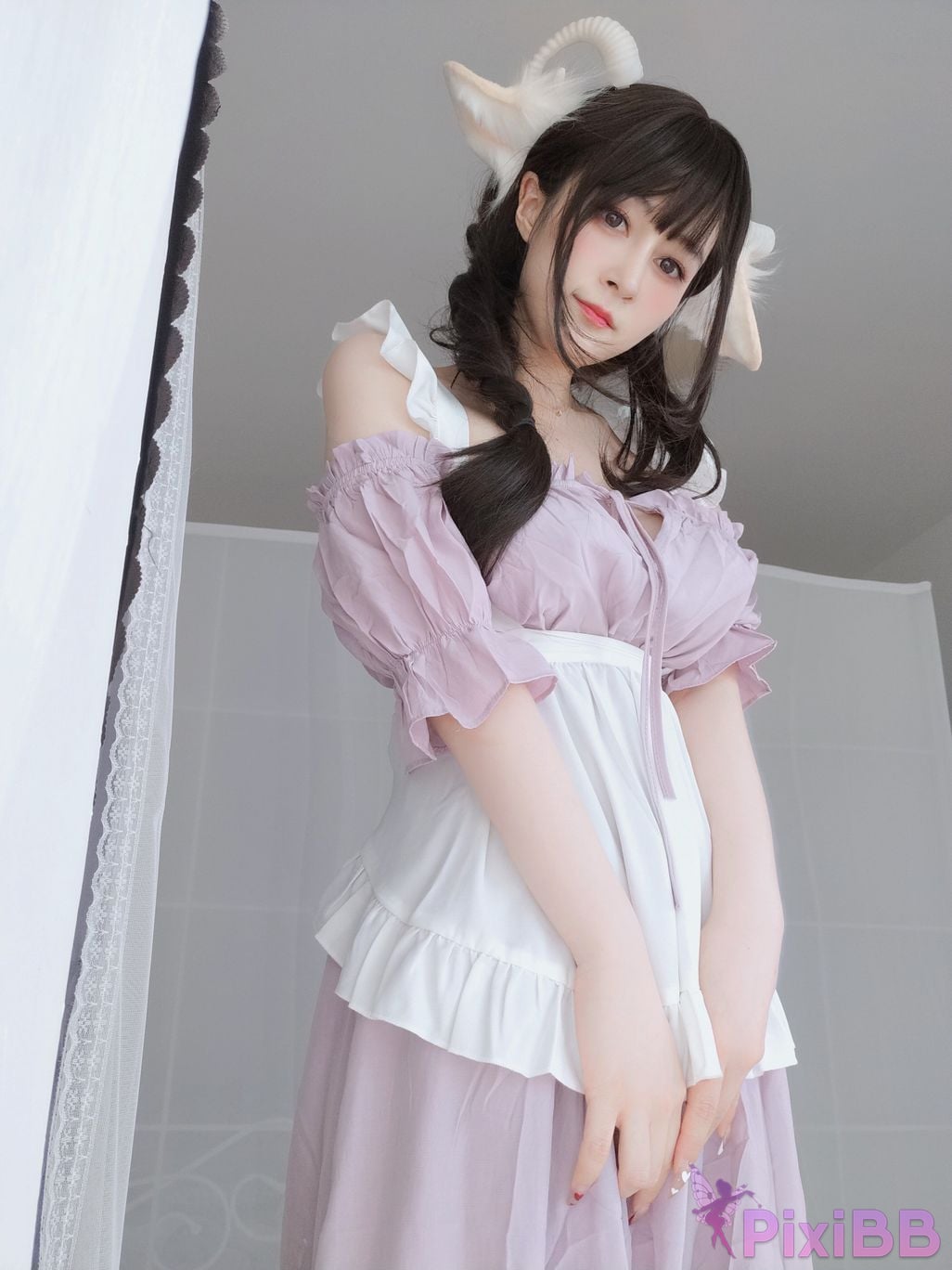 Coser baiyin811 PixiBB.COM 104