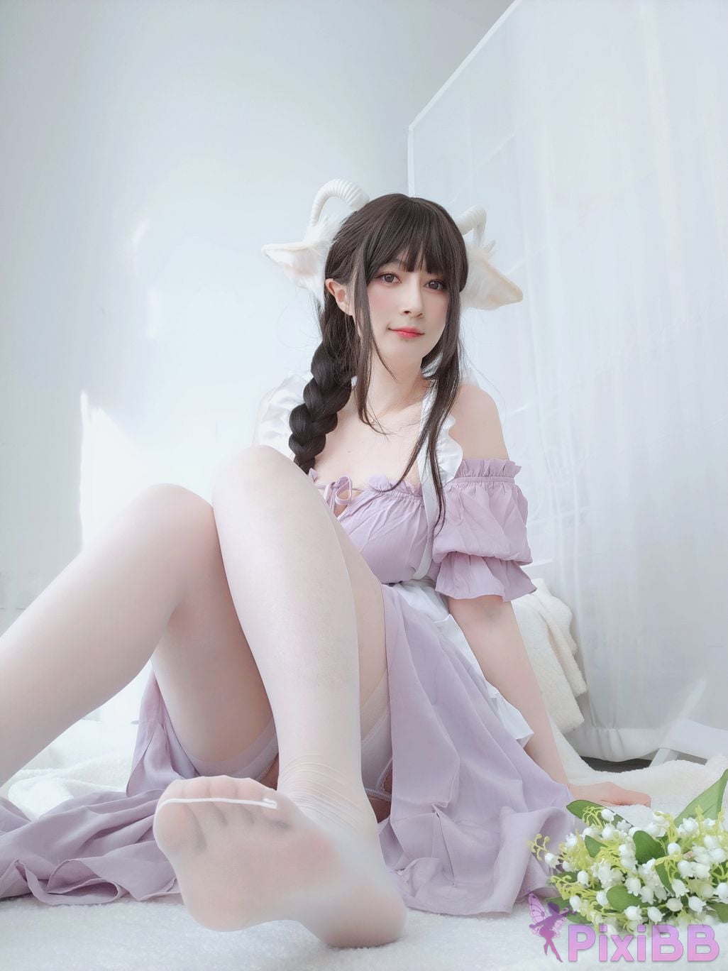 Coser baiyin811 PixiBB.COM 111