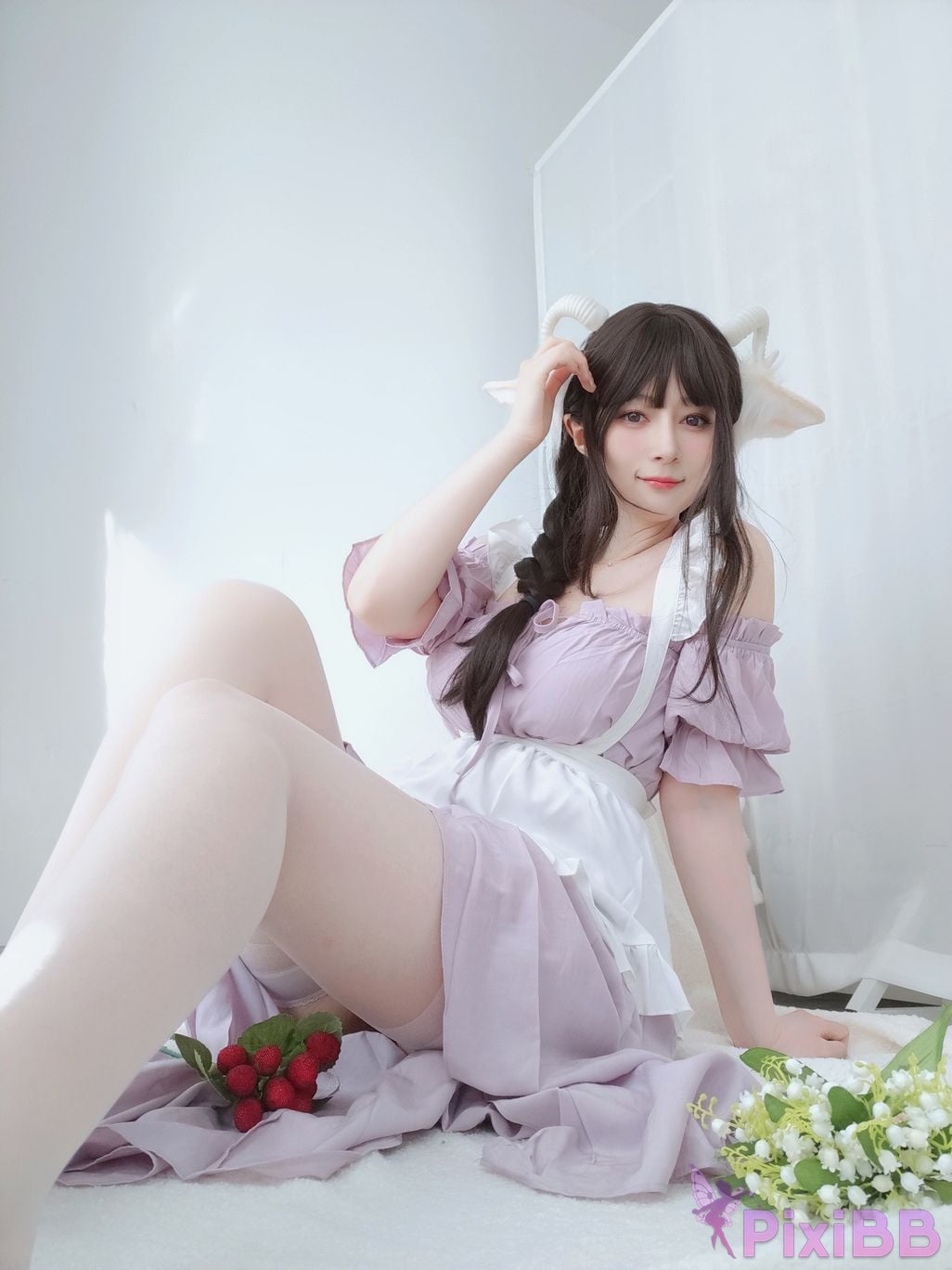 Coser baiyin811 PixiBB.COM 112
