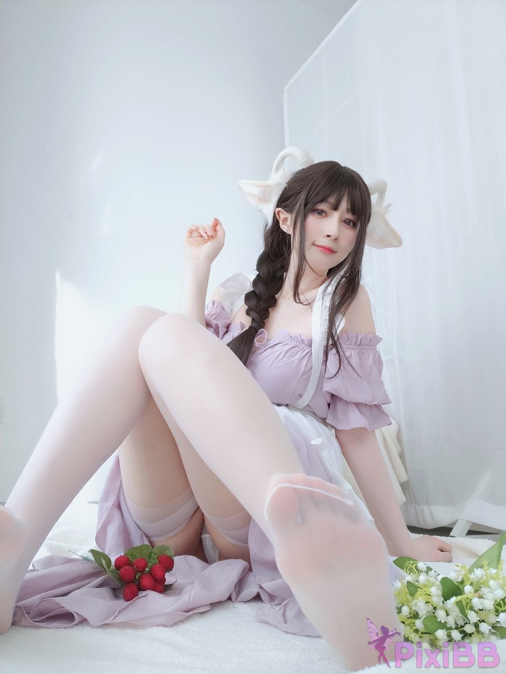 Coser baiyin811 PixiBB.COM 113