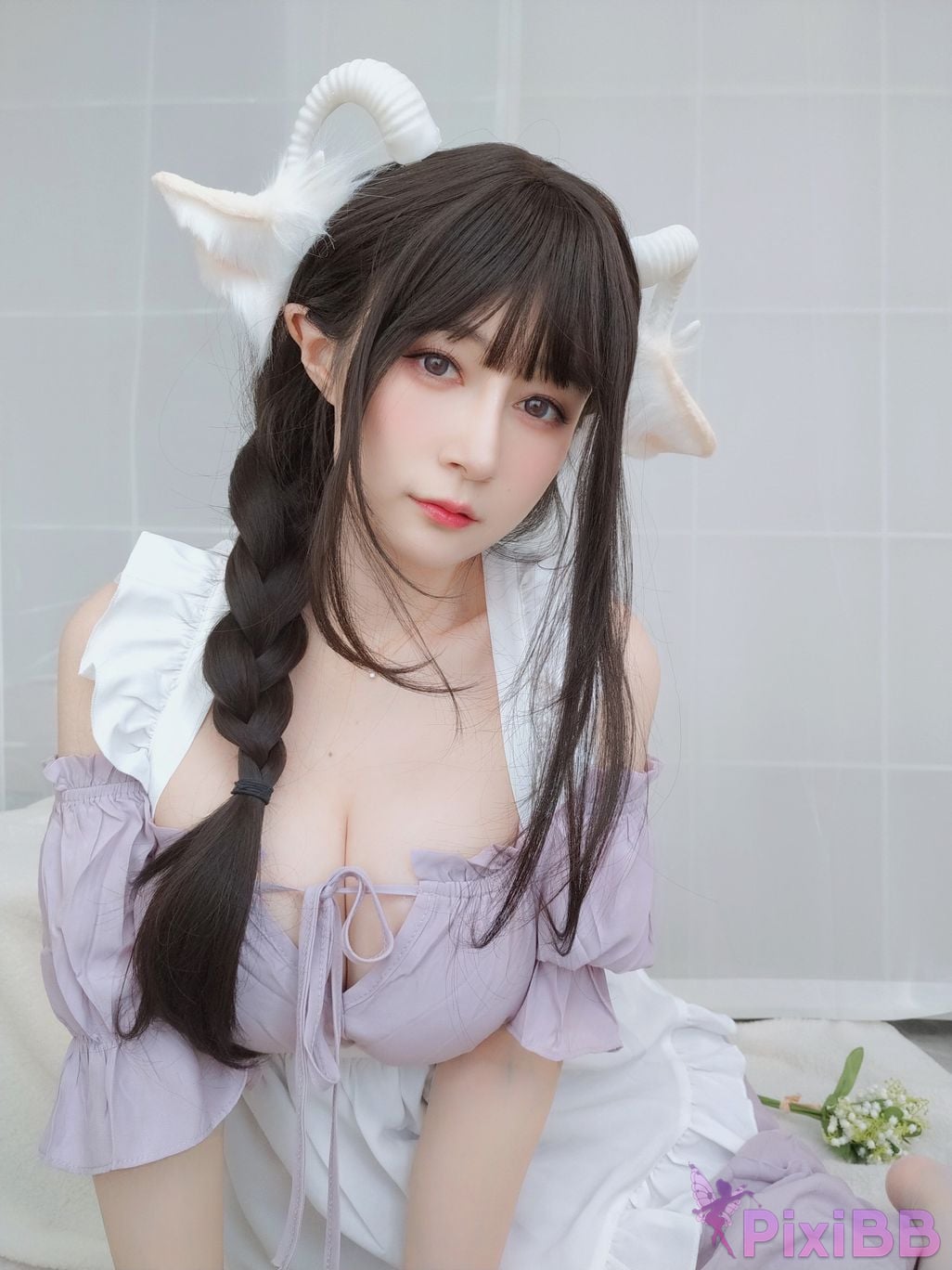Coser baiyin811 PixiBB.COM 116