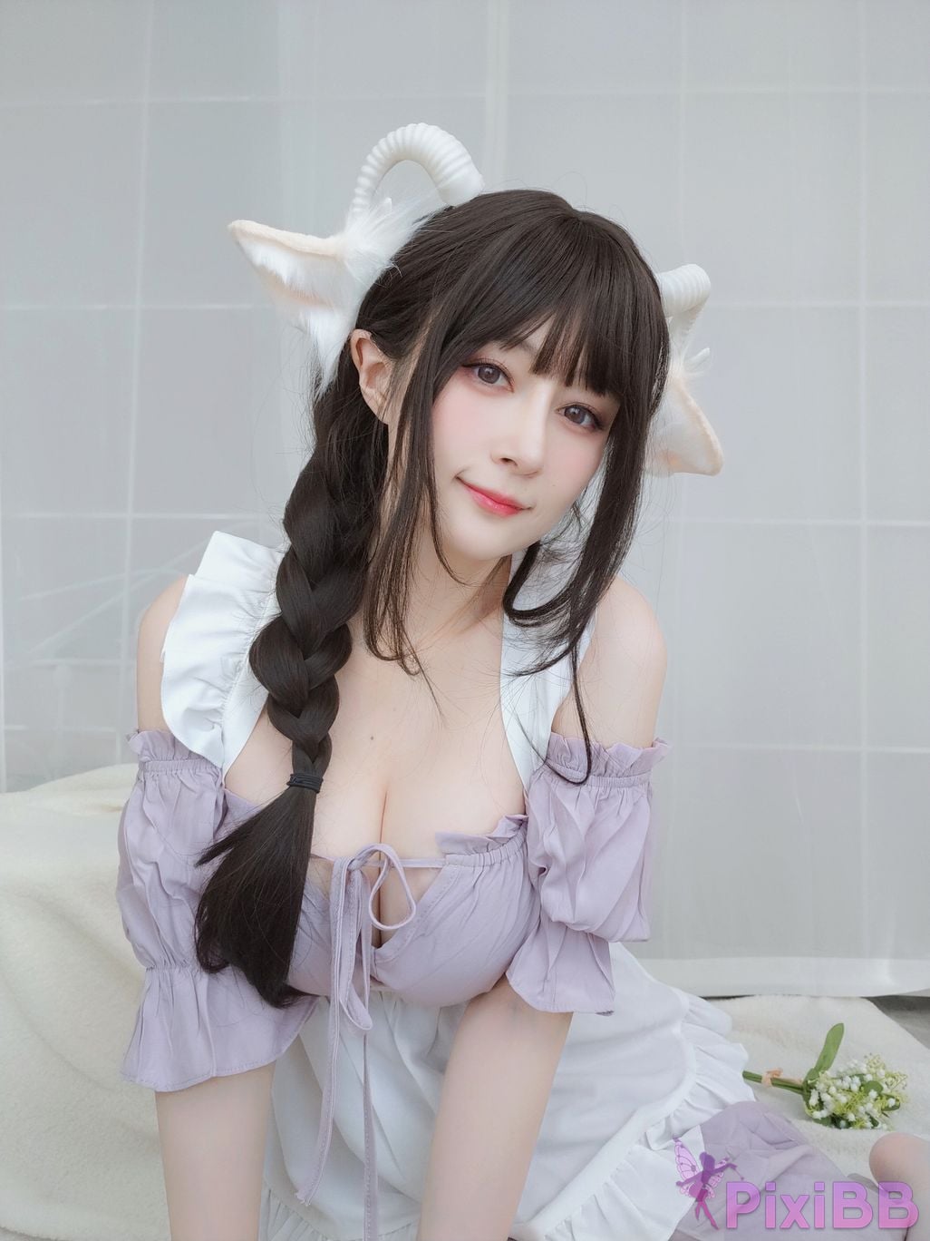 Coser baiyin811 PixiBB.COM 117