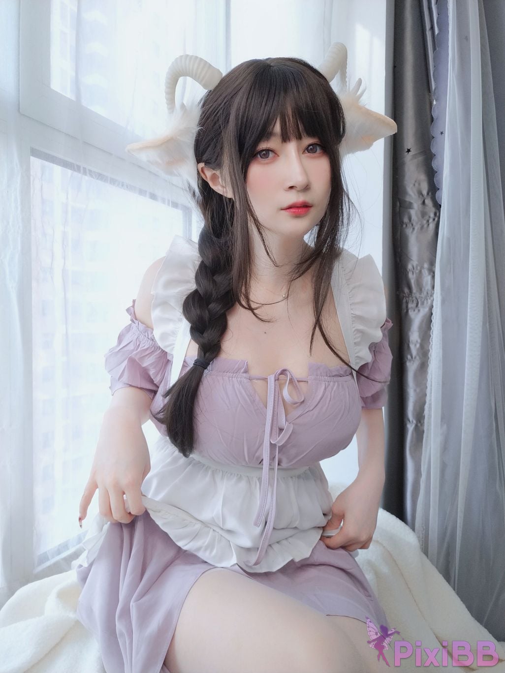 Coser baiyin811 PixiBB.COM 118