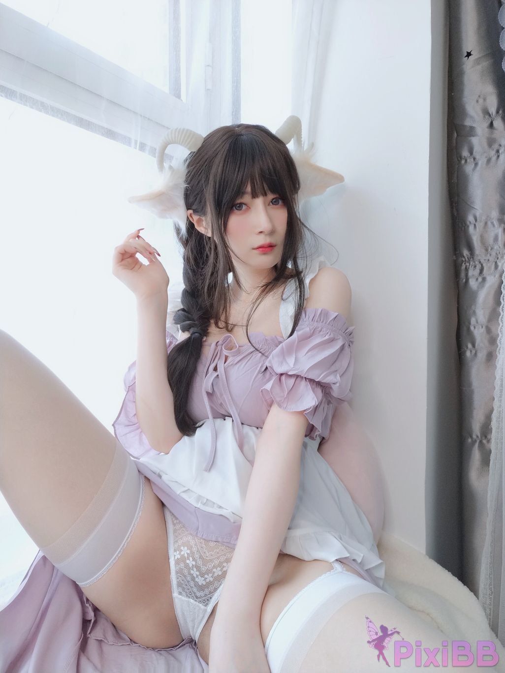 Coser baiyin811 PixiBB.COM 124