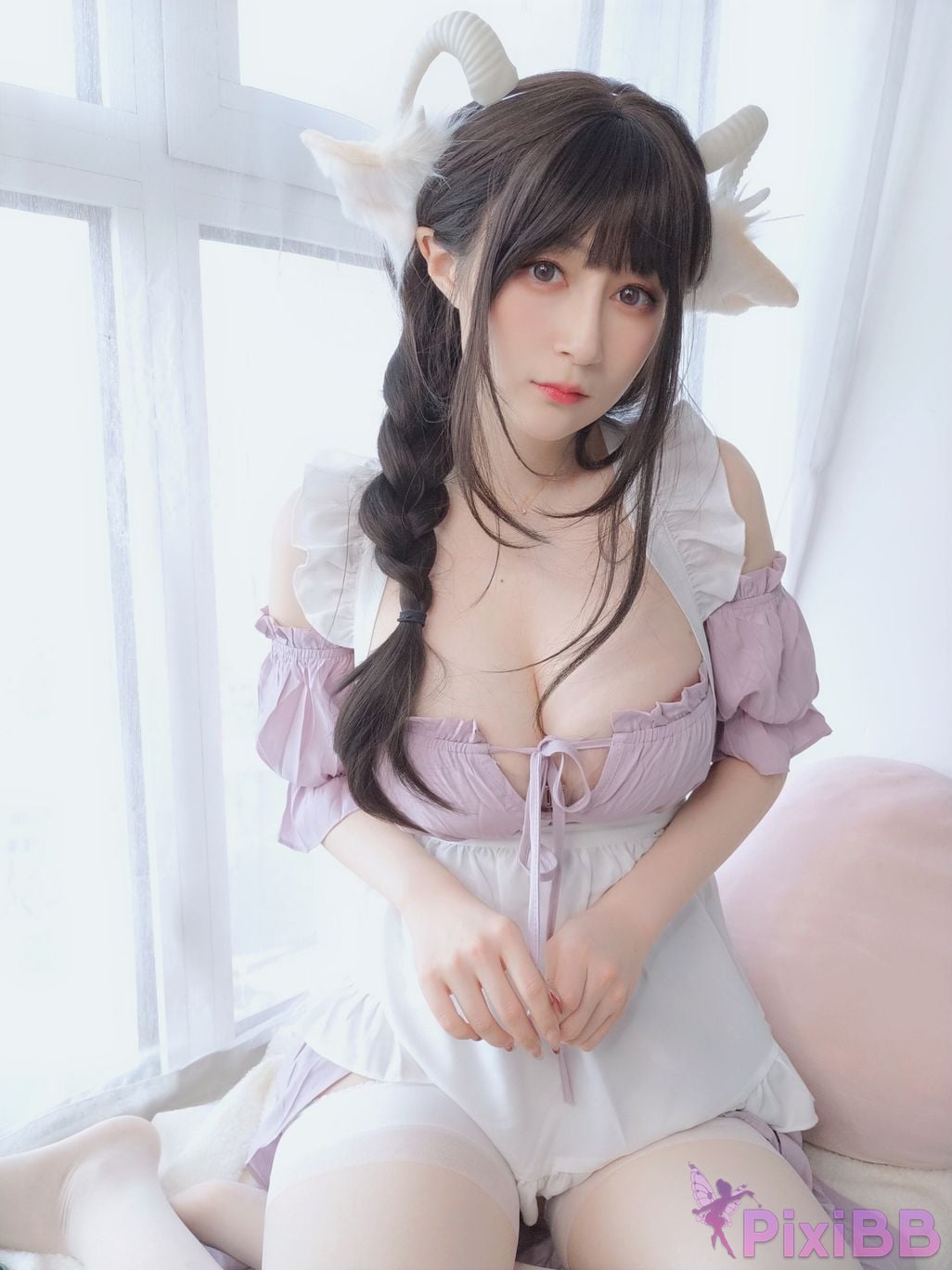 Coser baiyin811 PixiBB.COM 131