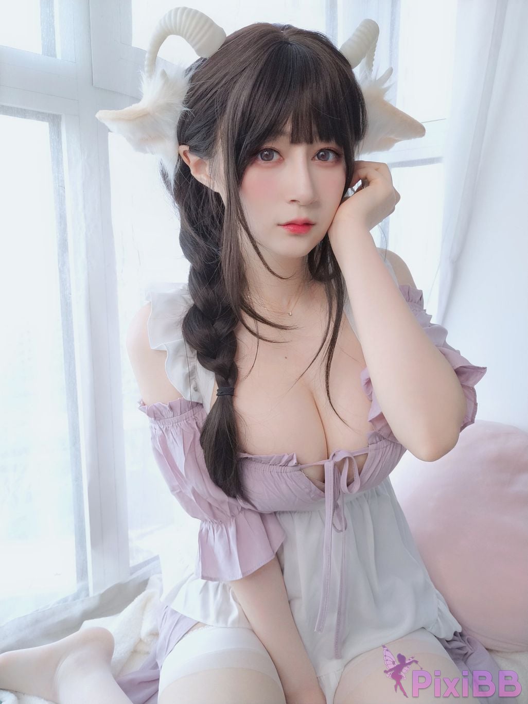 Coser baiyin811 PixiBB.COM 133