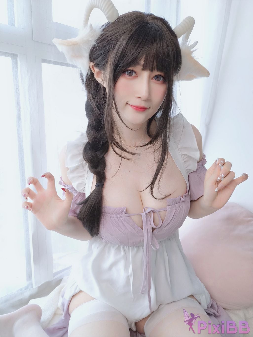Coser baiyin811 PixiBB.COM 134