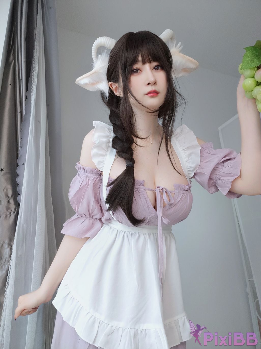 Coser baiyin811 PixiBB.COM 135