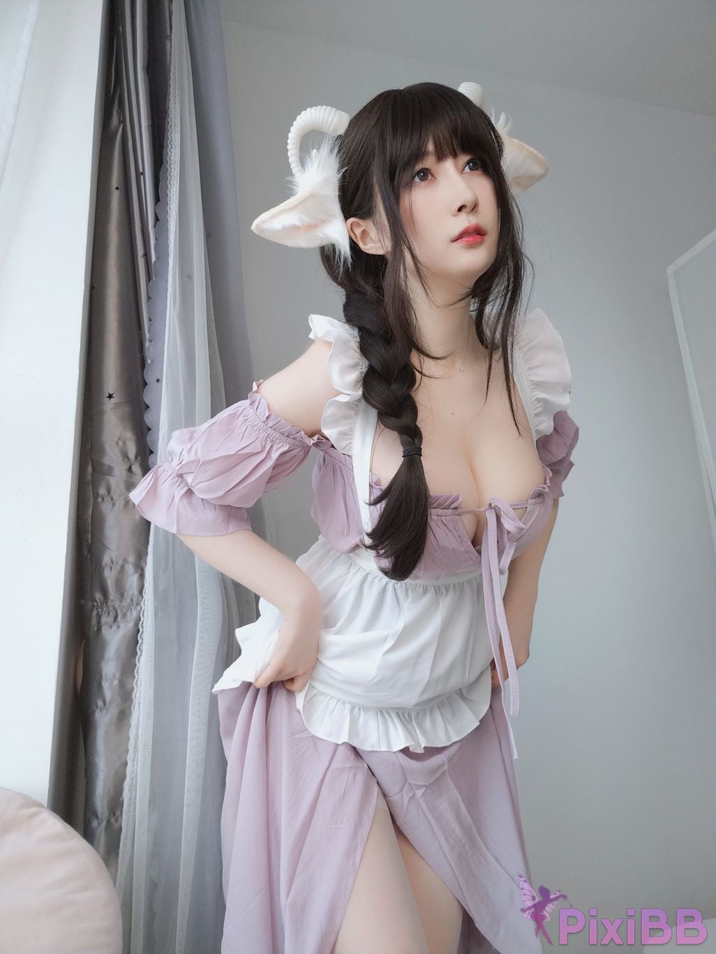 Coser baiyin811 PixiBB.COM 137