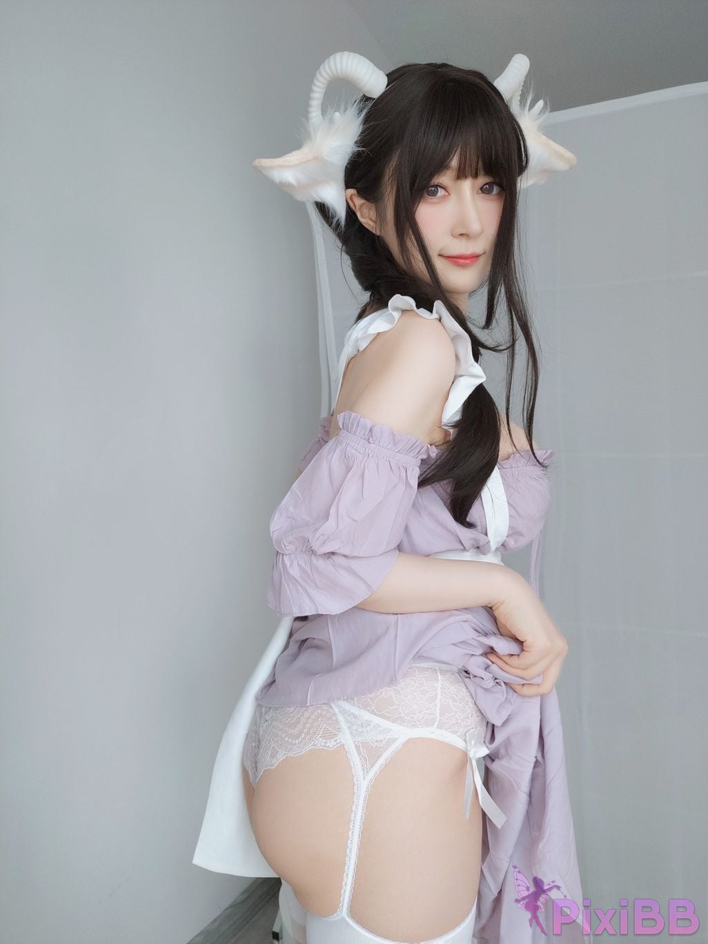 Coser baiyin811 PixiBB.COM 154