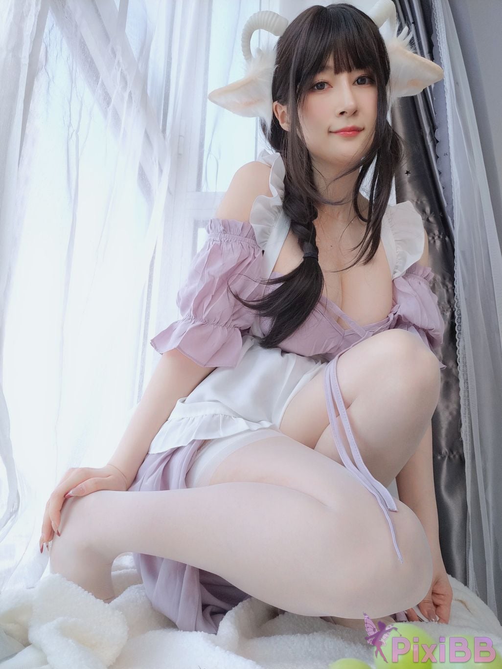 Coser baiyin811 PixiBB.COM 161