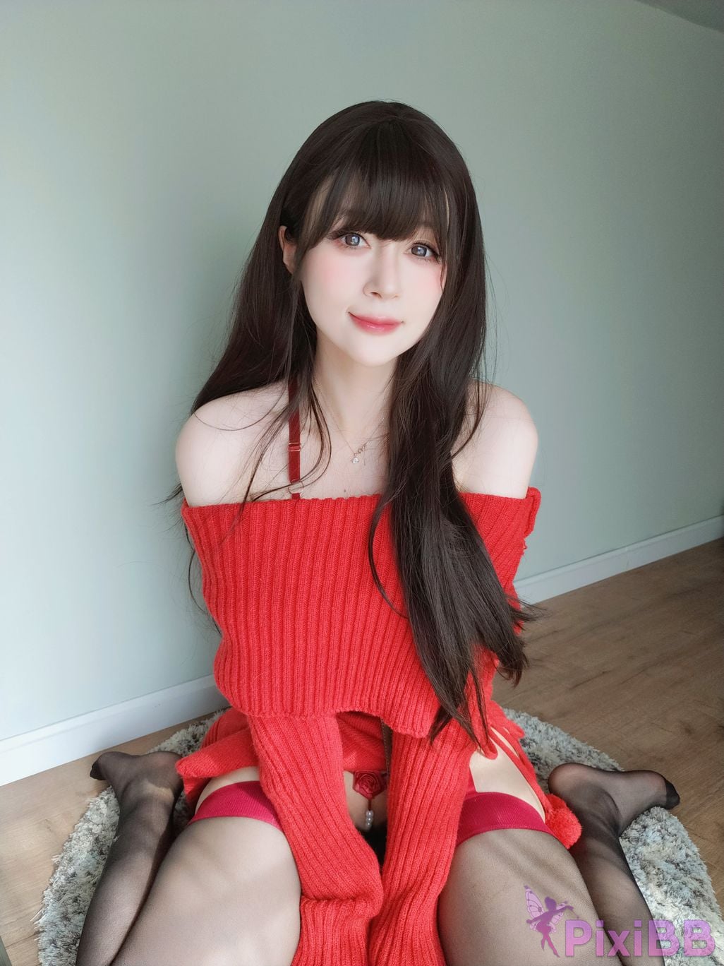 Coser baiyin811 PixiBB.COM 035