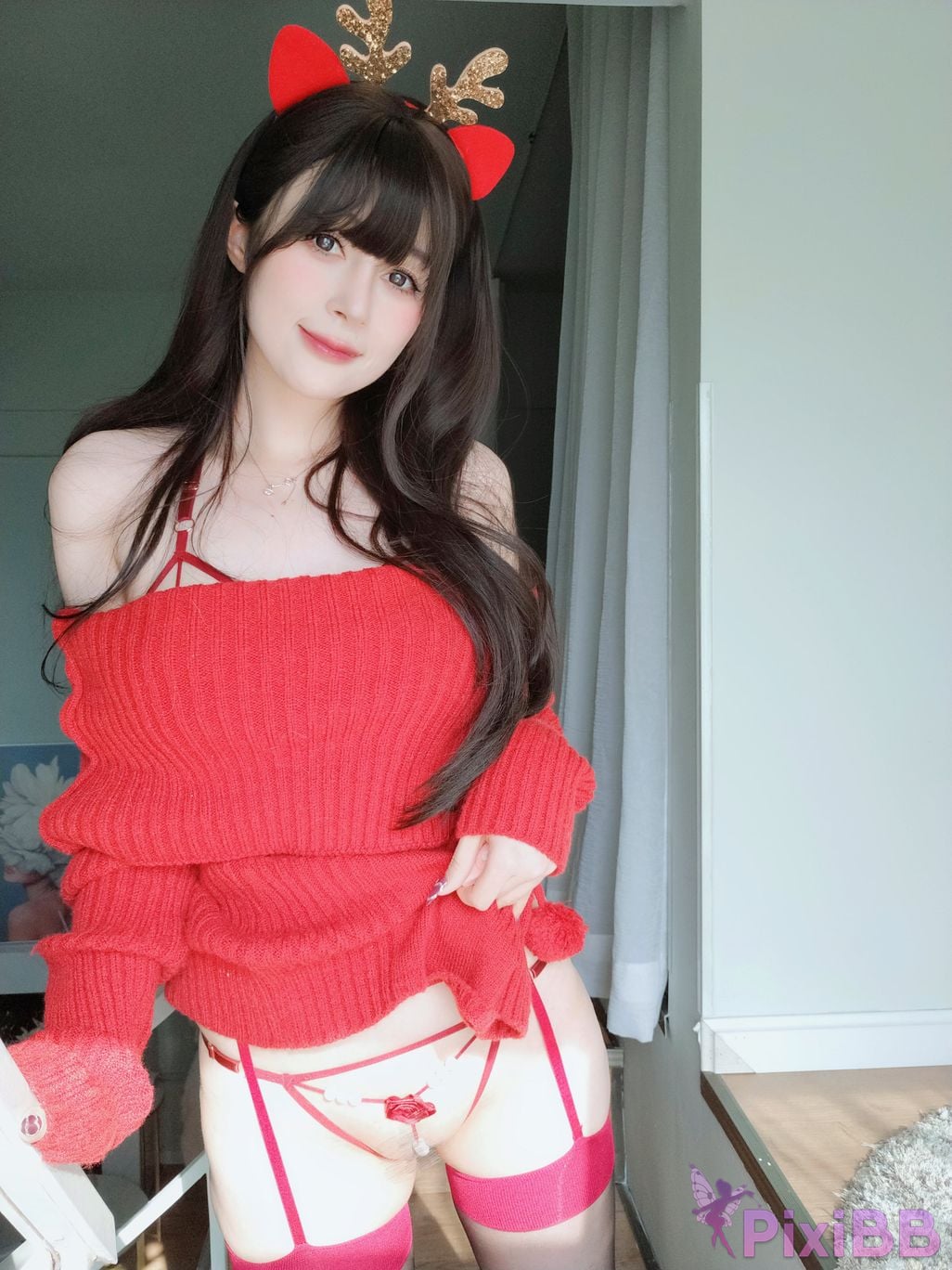Coser baiyin811 PixiBB.COM 088