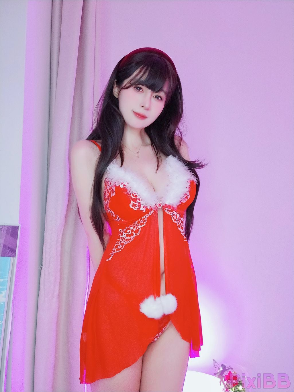 Coser baiyin811 PixiBB.COM 100