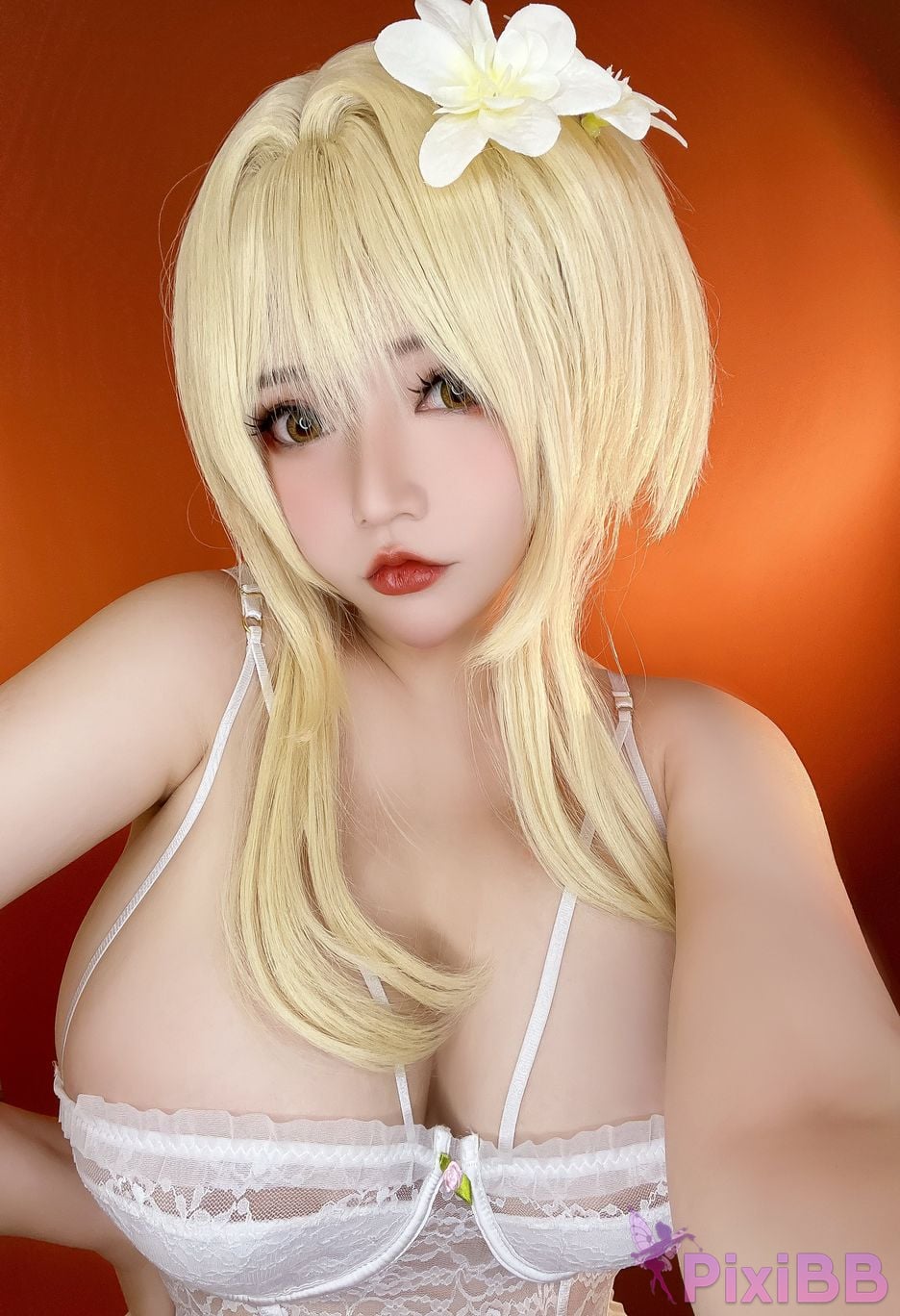 Potato Godzilla Lumine (Genshin Impact) PixiBB.COM 20