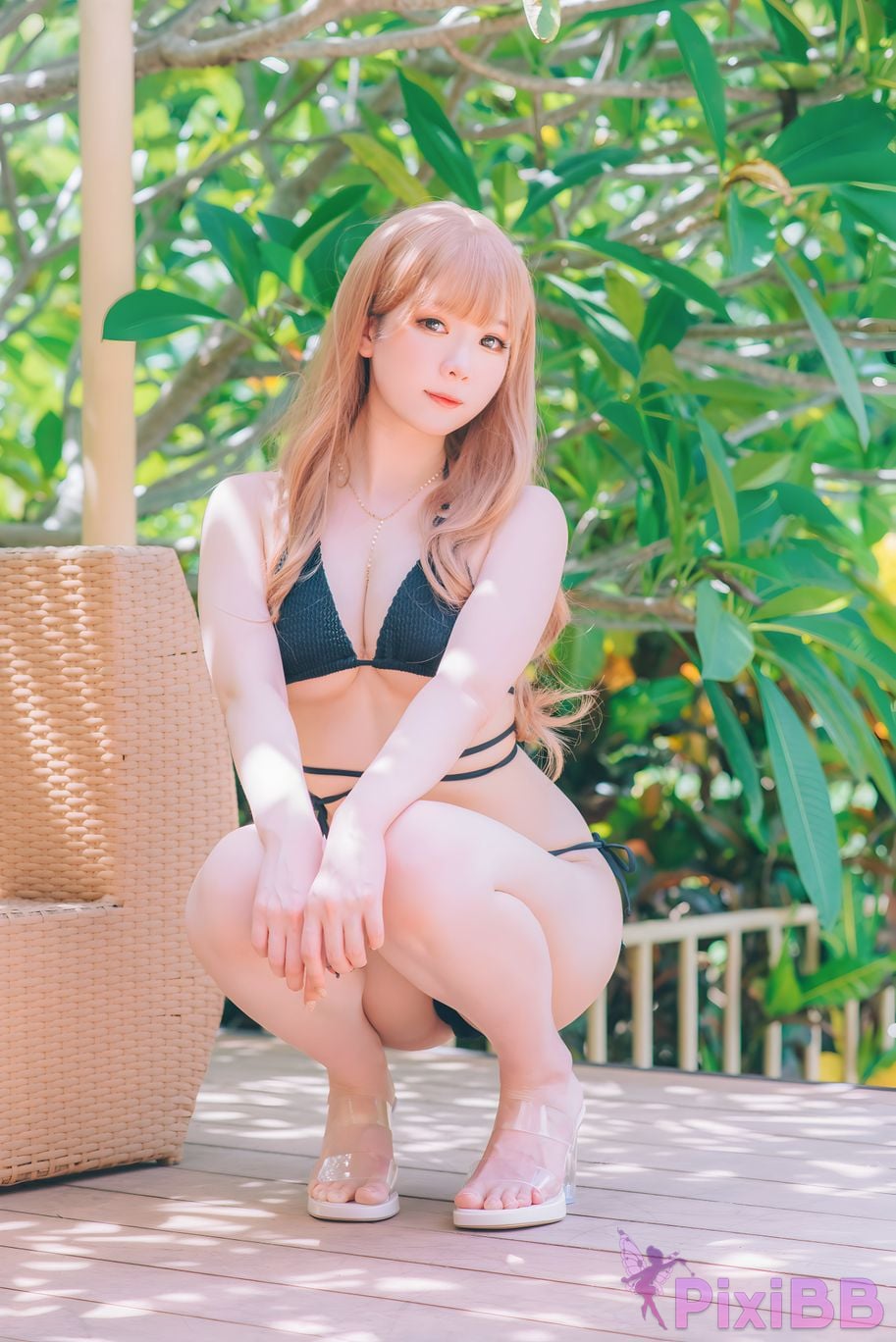 Coser shimo Sugar Summer PixiBB.COM 007