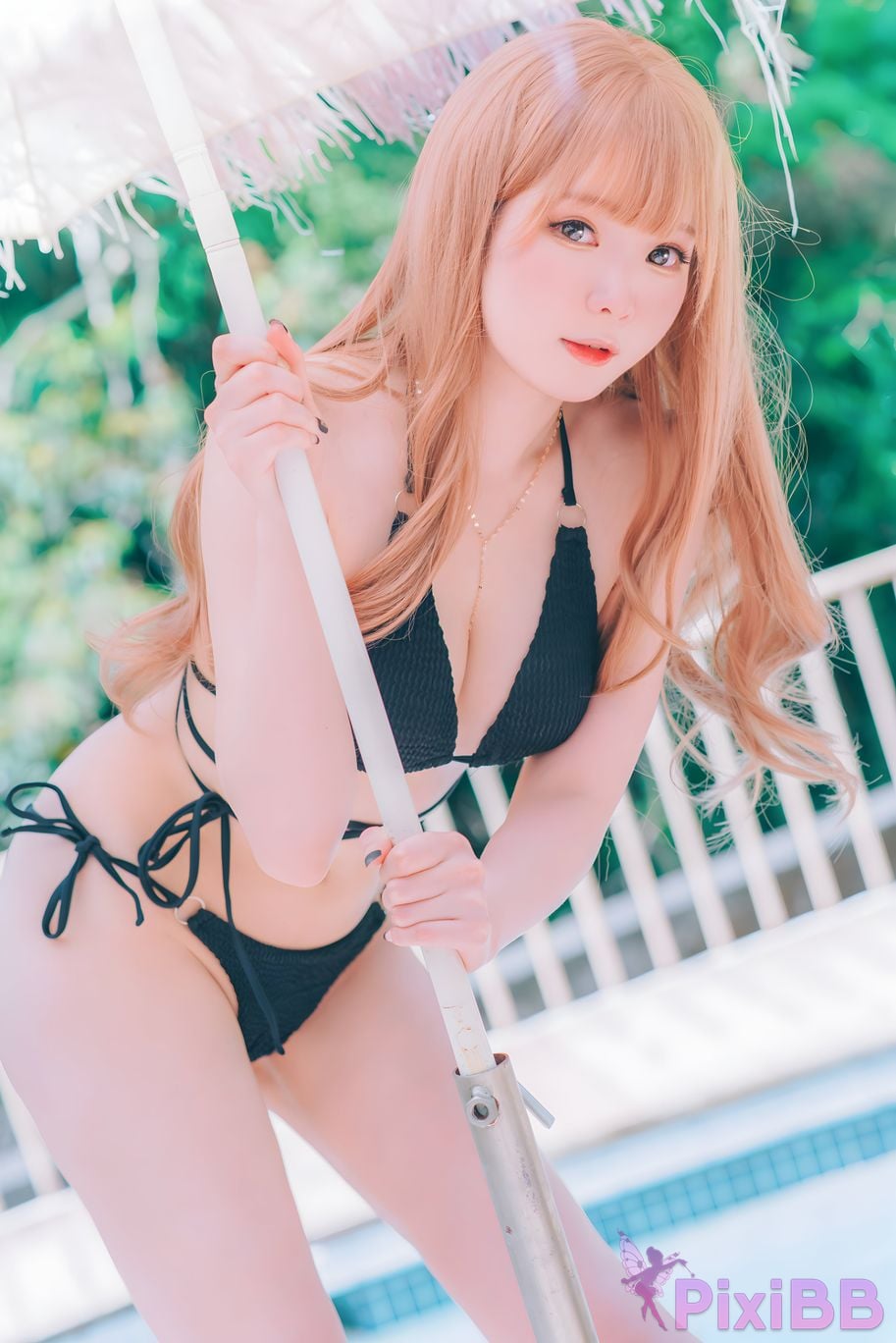 Coser shimo Sugar Summer PixiBB.COM 016