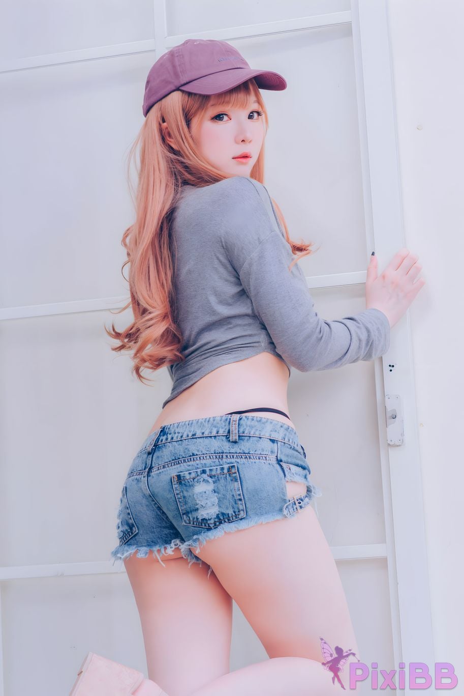 Coser shimo Sugar Summer PixiBB.COM 055