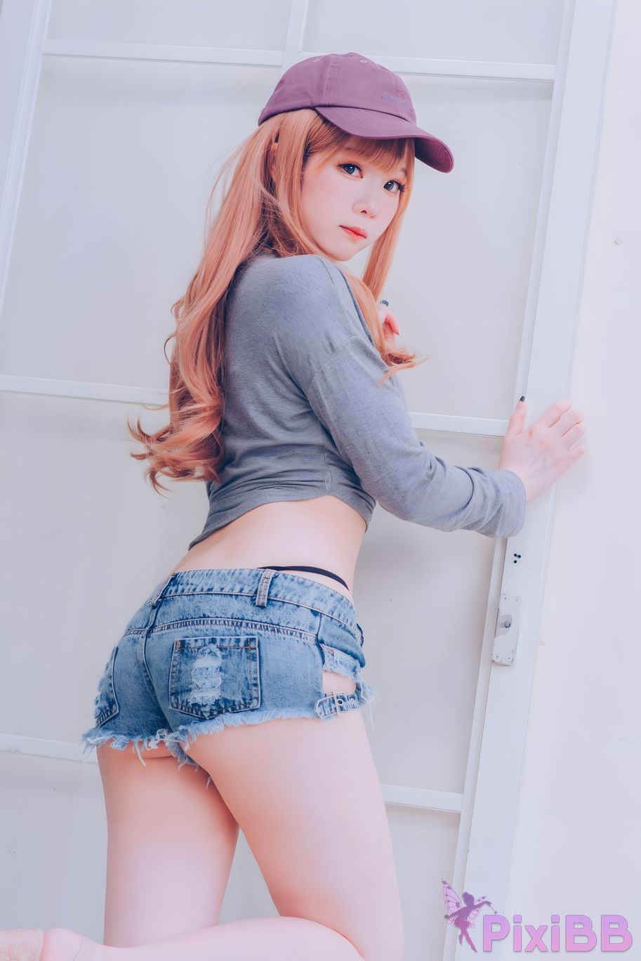 Coser shimo Sugar Summer PixiBB.COM 056