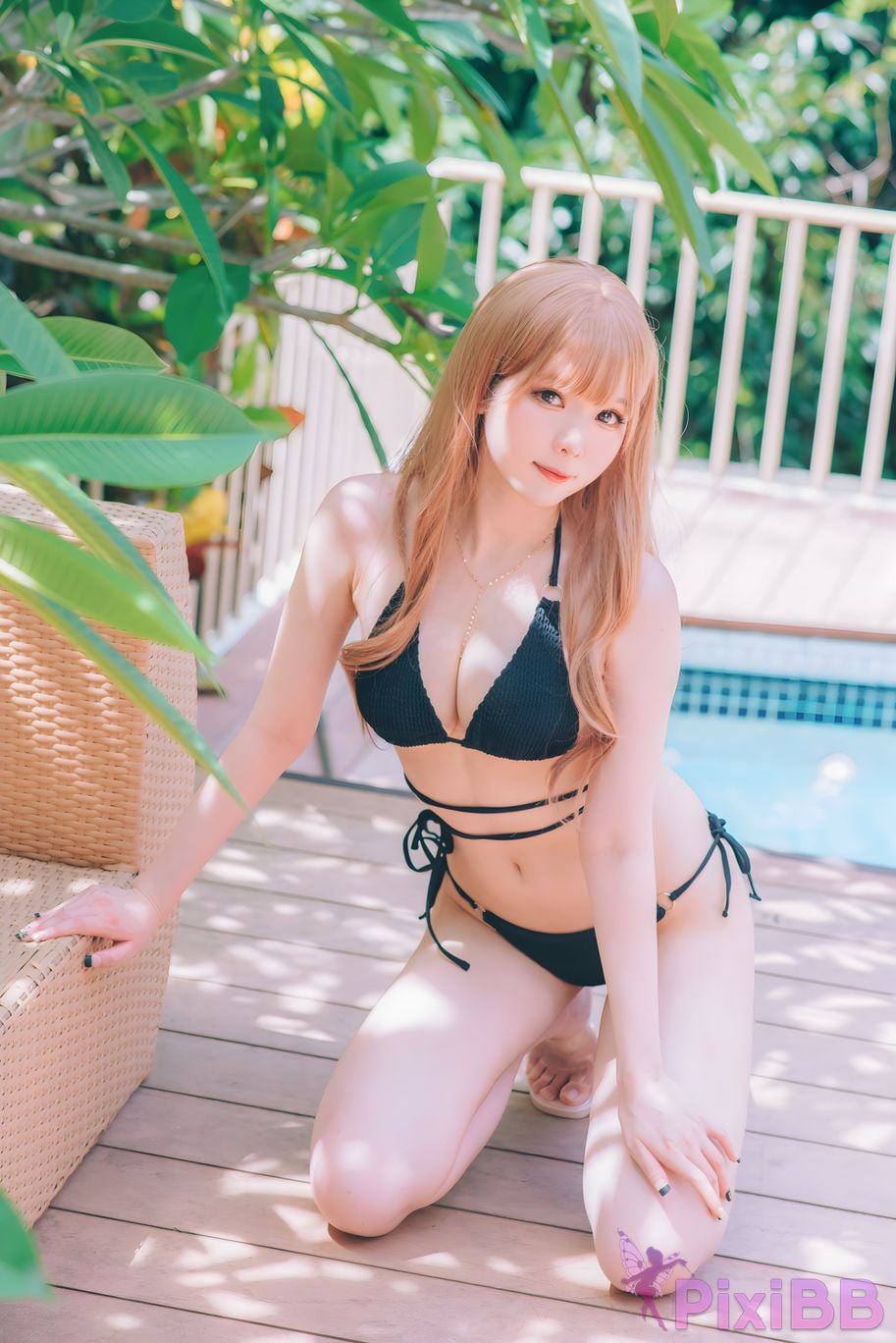 Coser shimo Sugar Summer PixiBB.COM 058