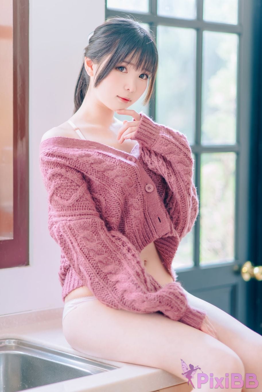 Coser shimo PixiBB.COM 022