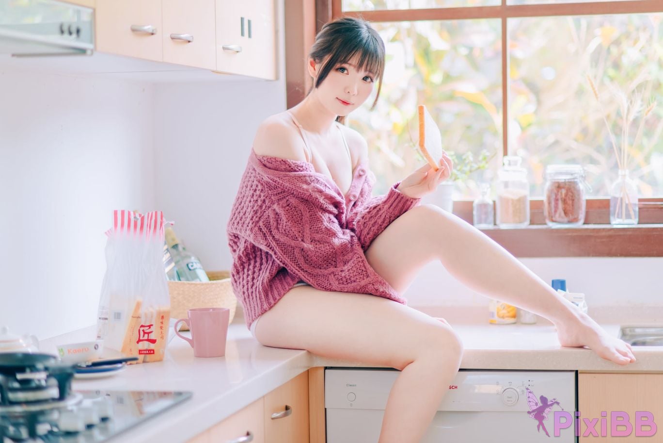 Coser shimo PixiBB.COM 026