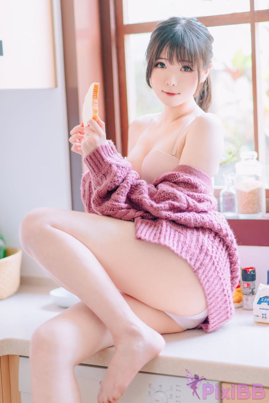 Coser shimo PixiBB.COM 030