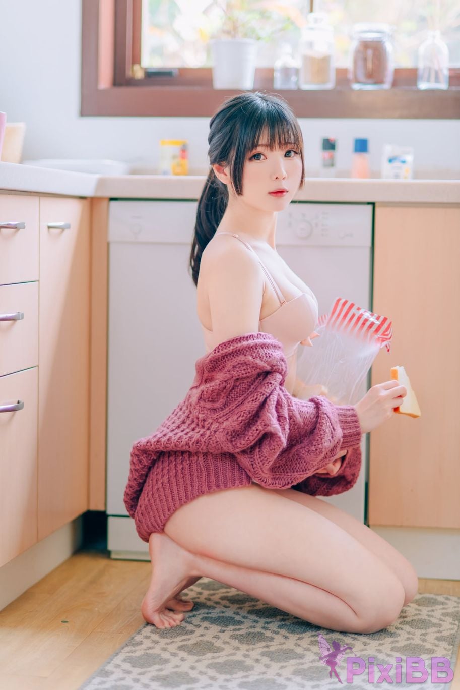 Coser shimo PixiBB.COM 041