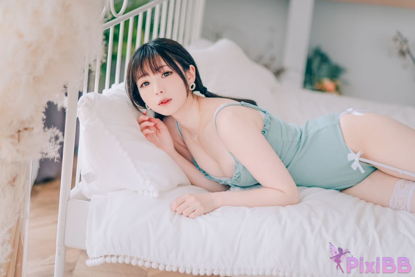 Coser shimo PixiBB.COM 048
