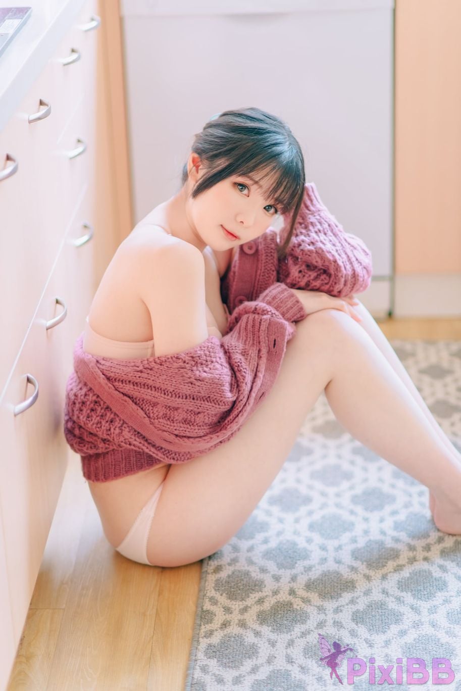 Coser shimo PixiBB.COM 049
