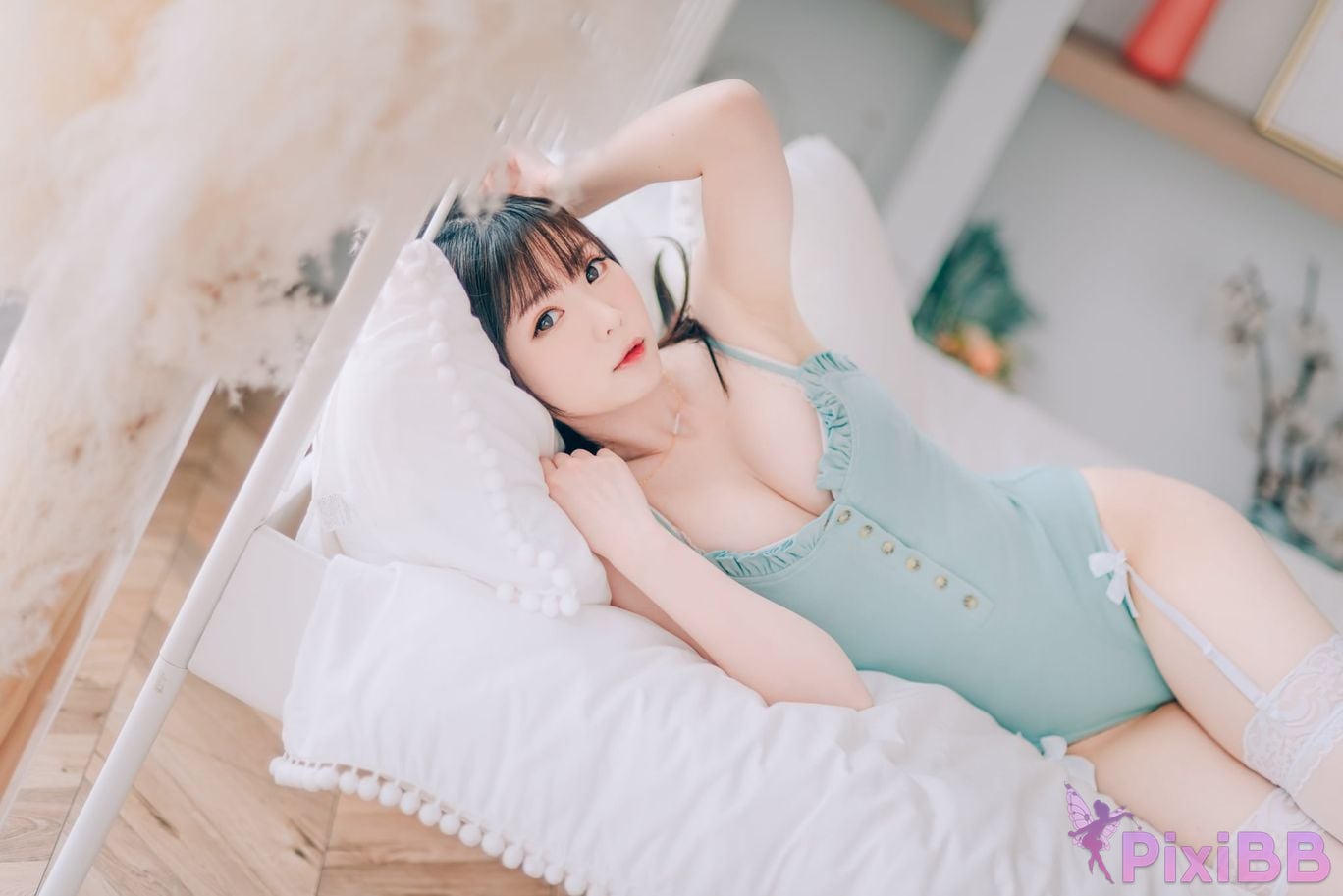 Coser shimo PixiBB.COM 050
