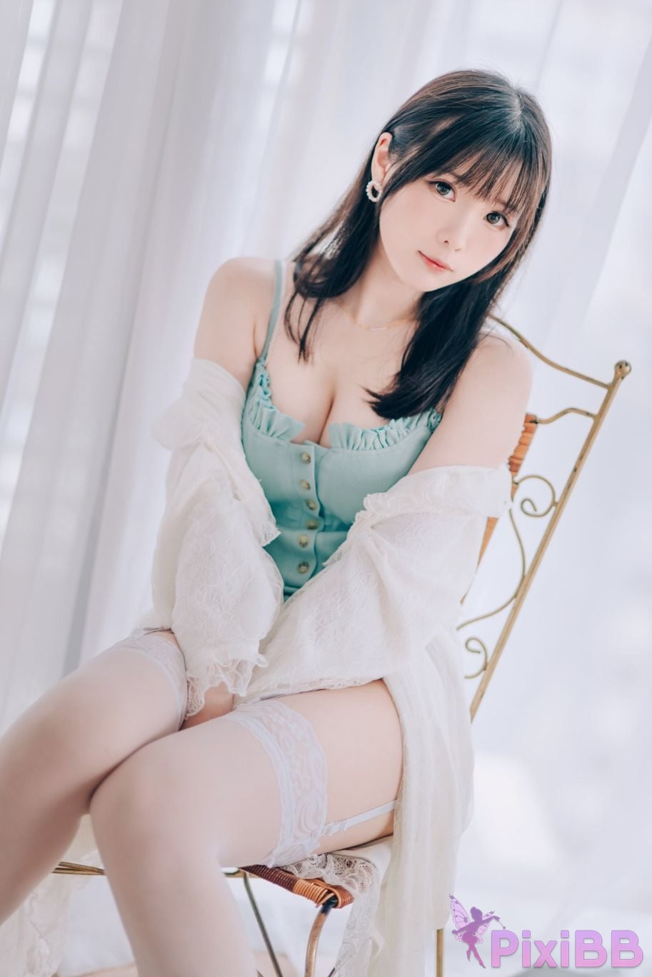 Coser shimo PixiBB.COM 056