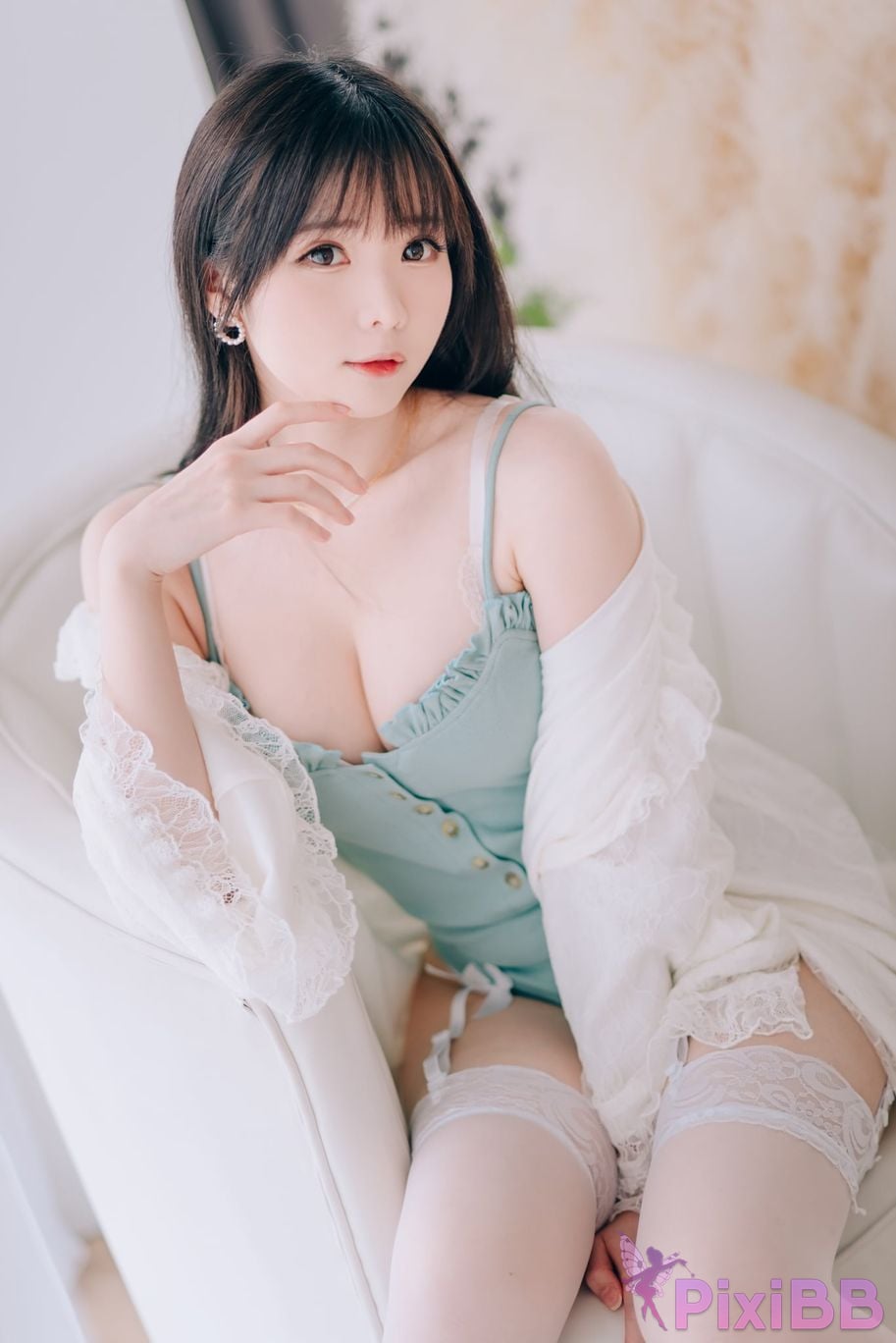 Coser shimo PixiBB.COM 064