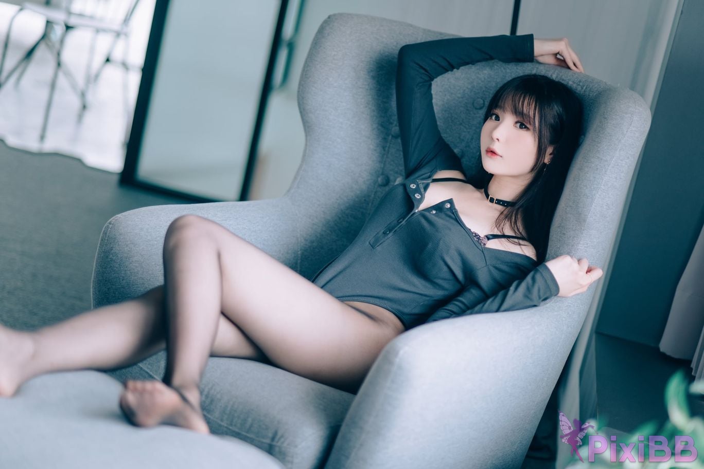 Coser shimo PixiBB.COM 085