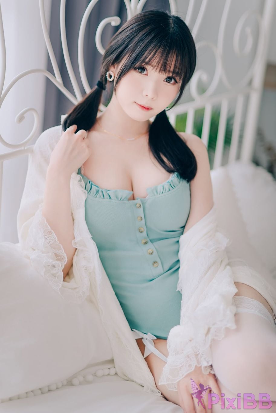 Coser shimo PixiBB.COM 088
