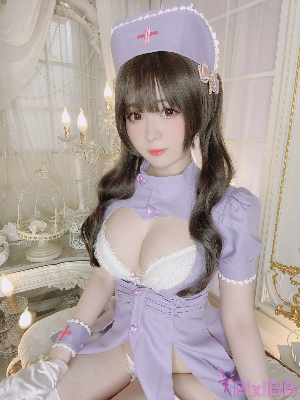 Coser shimo PixiBB.COM 007