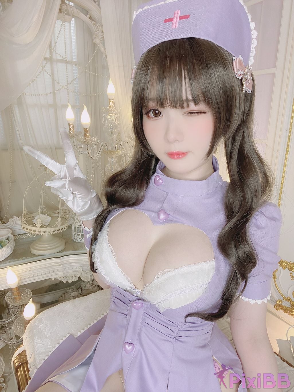 Coser shimo PixiBB.COM 010