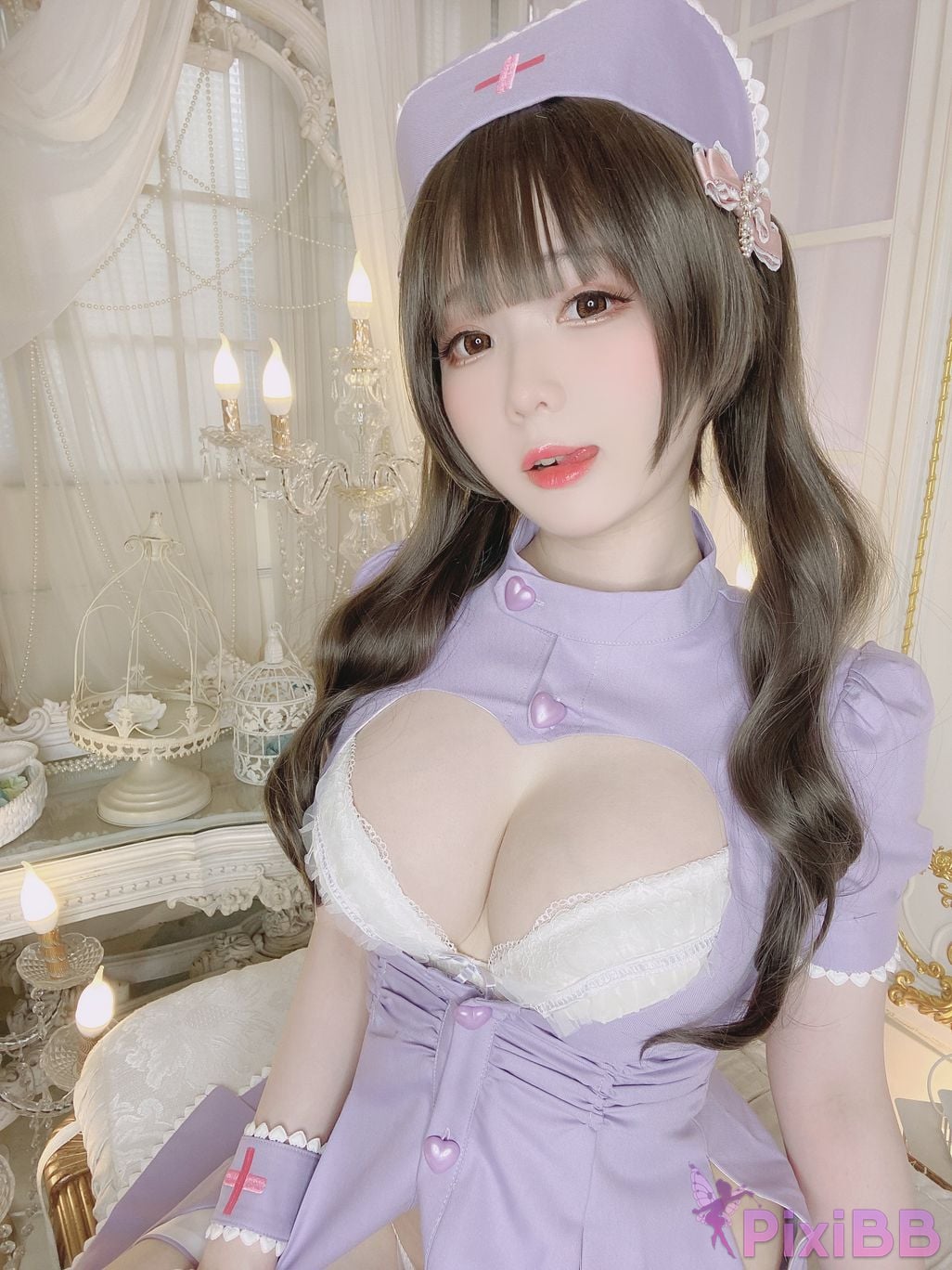 Coser shimo PixiBB.COM 011