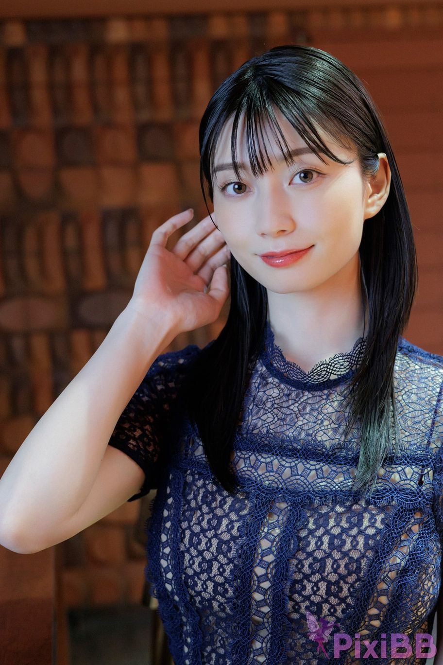 Japanese Idol Kanna Seto FLASH digital photo book R Lets meet at night PixiBB.COM 002