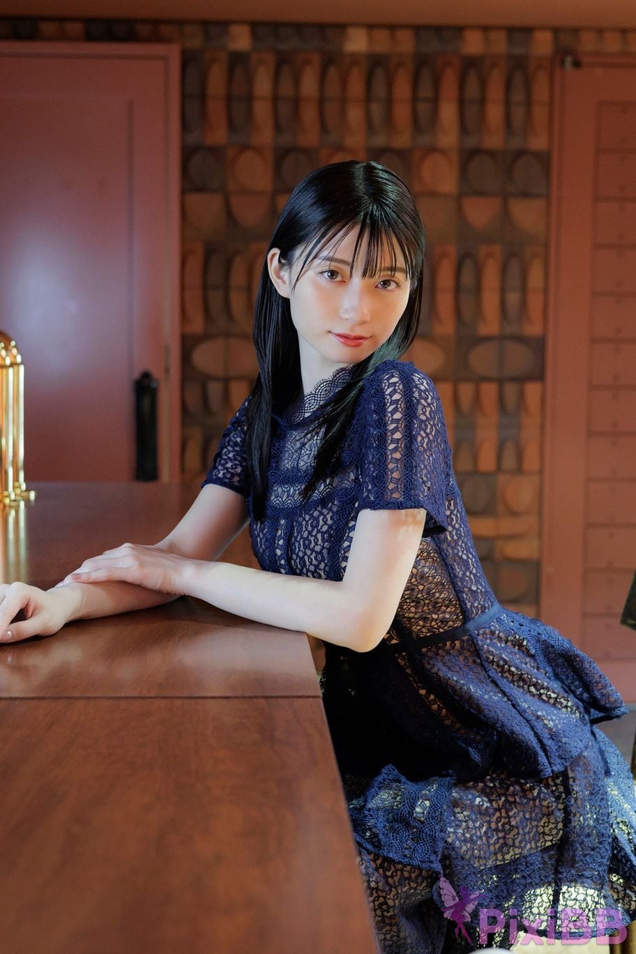 Japanese Idol Kanna Seto FLASH digital photo book R Lets meet at night PixiBB.COM 003